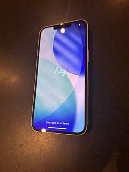 Apple iPhone 13 mobil 128 GB vit