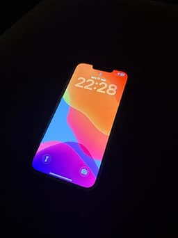 Apple iPhone 13 Pro 128 GB vit