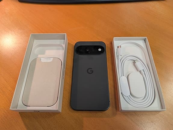Google Pixel 11