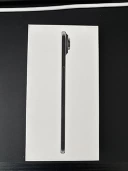Apple iPhone Air