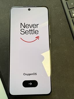 OnePlus Nord CE5