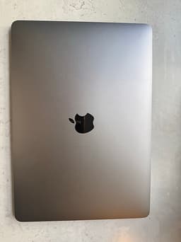 Apple MacBook Pro, 13-inch, 2017
