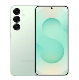 Samsung Galaxy S25 128 GB mintgrön