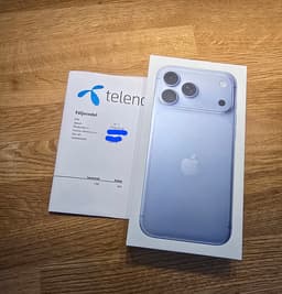 iPhone 18 Pro Max