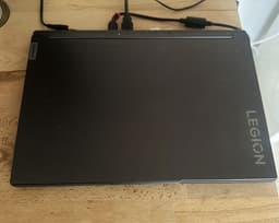 Lenovo Legion slim 5 Gaming laptop nvidia rtx 4070