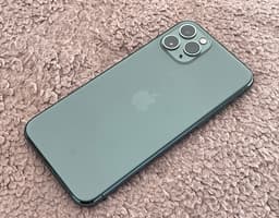 iPhone 11 Pro 64GB – Nytt batteri & skärm