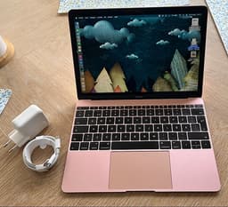 Macbook 12