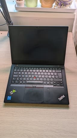 Lenovo ThinkPad L14 Gen 2 (14")