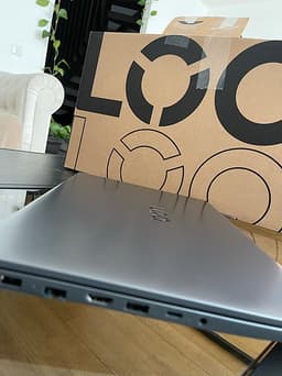 Gaming Lenovo LOQ 144 Hz