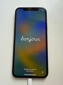 iPhone 11 Pro 64GB