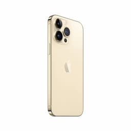 Apple iPhone 14 Pro 256 GB guld