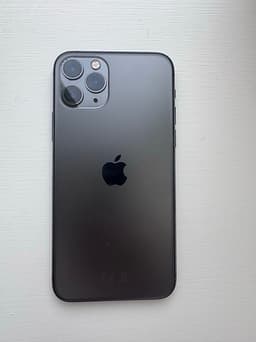 iPhone 11 Pro 256 GB