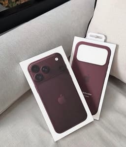 iPhone 18 pro Max 512gb