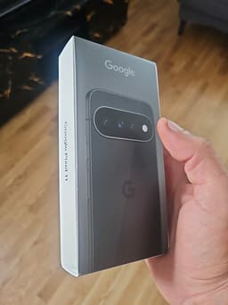 Google pixel 11