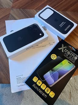 IPhone 18 pro