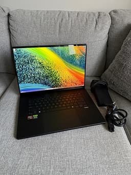 Asus ProArt P16 | Ryzen AI 9 HX / 64GB / 2TB / RTX 4070 / 4K OLED