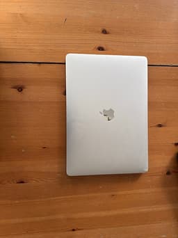 MacBook Pro 13 2020,