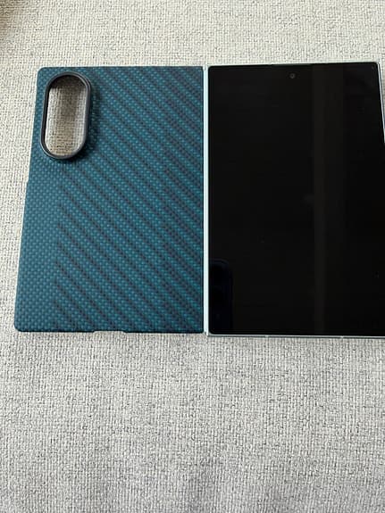 Samsung Galaxy Z Fold8