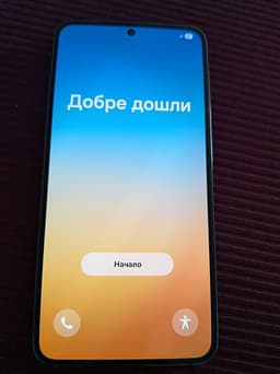 Samsung Galaxy S23 mobil 128 GB svart