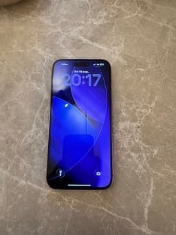 iPhone 14 Pro Max Guld