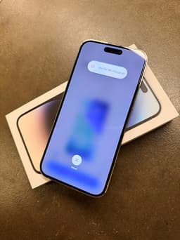 Apple iPhone 14 Pro Max 256 GB