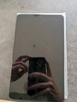 Lenovo Tab One (Wifi)