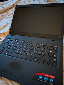 Lenovo Ideapad 100S-14IBR laptop 14 tum silver