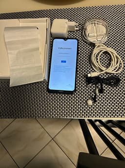 Nokia 7.2