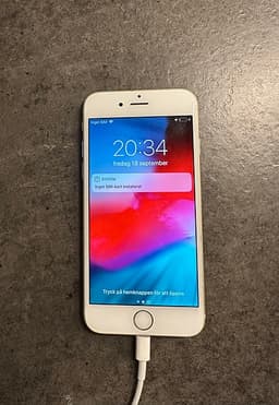 iPhone 6s