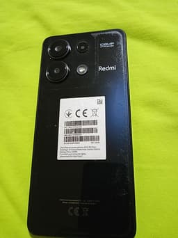 Redmi Note 13
