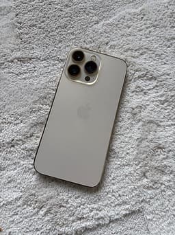 Apple iPhone 13 Pro mobiltelefon