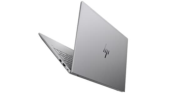 HP ZBook x360 15"
