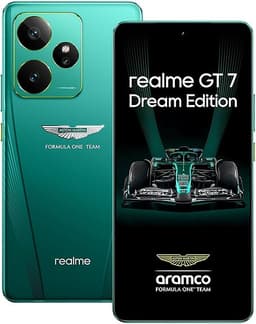 Realme GT 7 Dream Edition 512 GB
