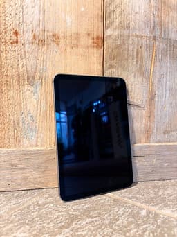 Apple iPad Mini surfplatta 256 GB cellular