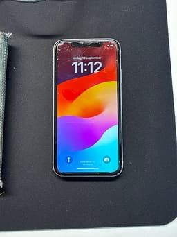 iPhone XR 64gb 90%