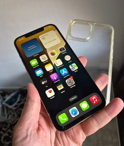iphone 12 Pro Max 256GB