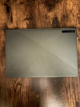 ASUS ROG Zephyrus G15 GA503RS