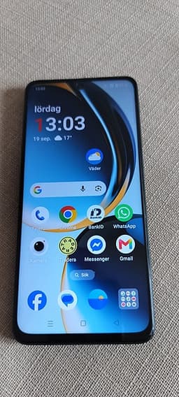 OnePlus Nord CE3 Lite 5g