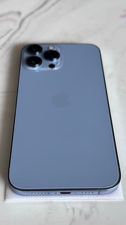 Apple iPhone 13 Pro Max 128GB