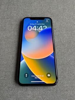 iPhone 11 Pro 256 GB - Midnight Green