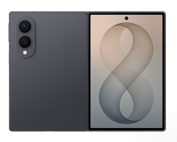 Samsung Galaxy Z Fold8