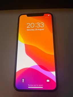 IPhone X 64gb
