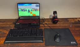 Acer Nitro 5. ( modell AN515-44) laptop15,6"