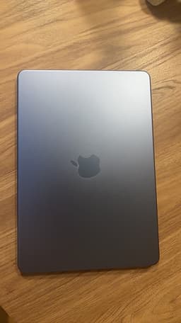 Apple MacBook Neo
