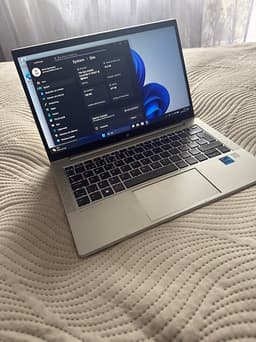 HP EliteBook 830 G8