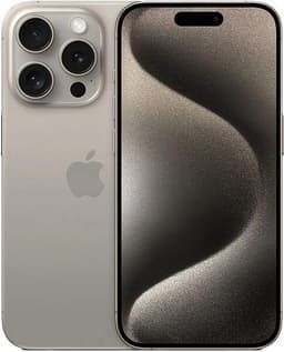 Apple iPhone 15 Pro Max 256 GB titan
