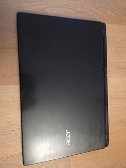 Acer Aspire V 7