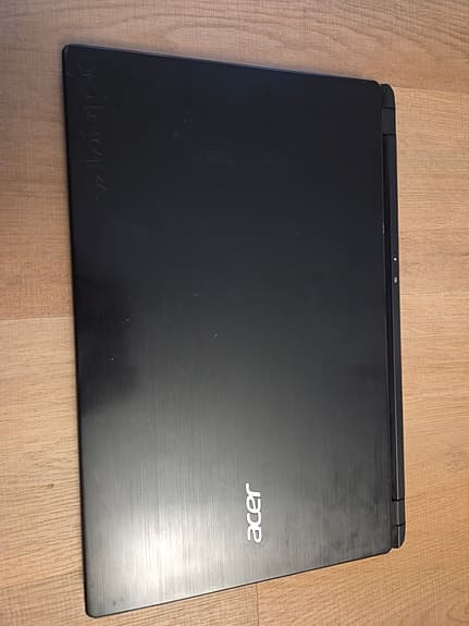 Acer Aspire V Nitro 15"