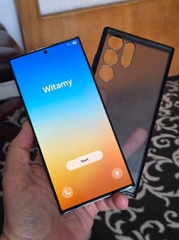 Samsung S23 Ultra 128GB