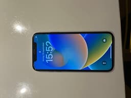 iPhone X 256gb